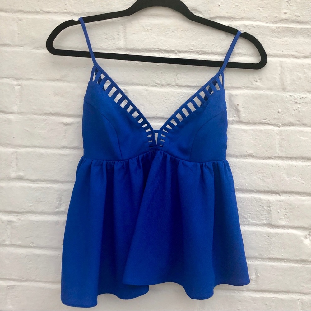 Ark & Co. Blouse